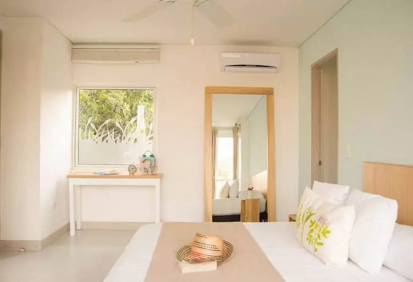 Fotos del hotel La Casa Del Farol  Boutique By Xarm S:  25