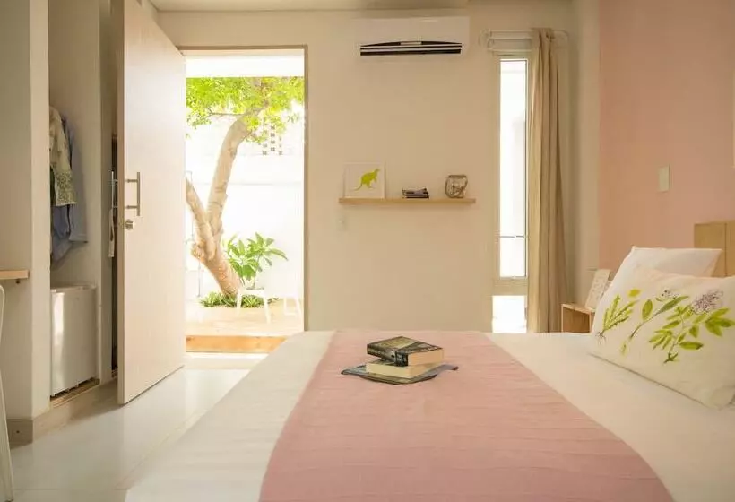 Fotos del hotel La Casa Del Farol  Boutique By Xarm S:  23