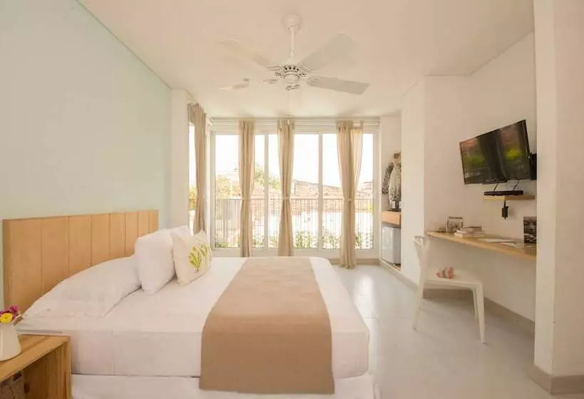 Fotos del hotel La Casa Del Farol  Boutique By Xarm S:  24