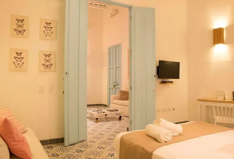 Fotos del hotel La Casa Del Farol  Boutique By Xarm S:  20