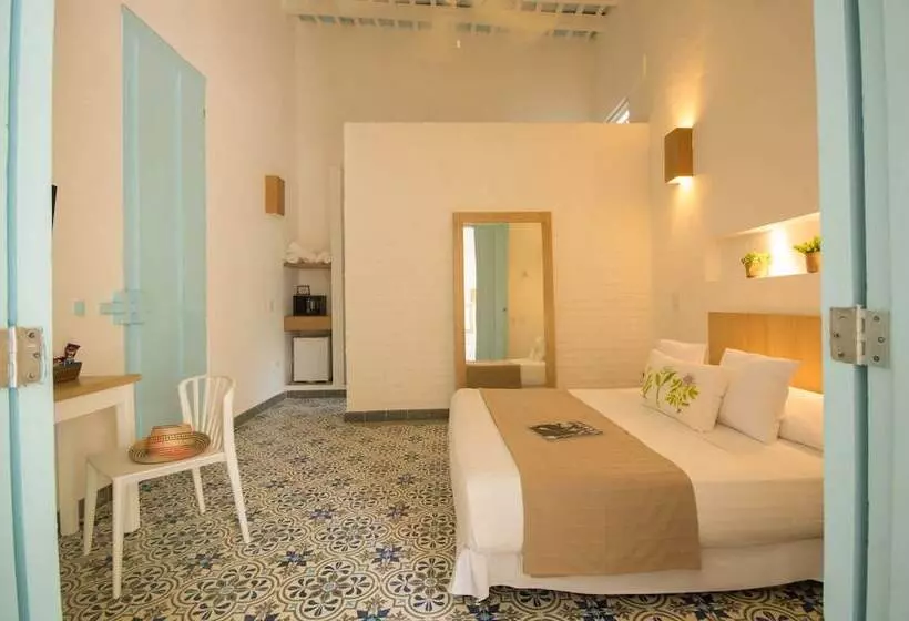 Fotos del hotel La Casa Del Farol  Boutique By Xarm S:  11