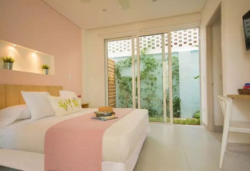 Fotos del hotel La Casa Del Farol  Boutique By Xarm S:  2