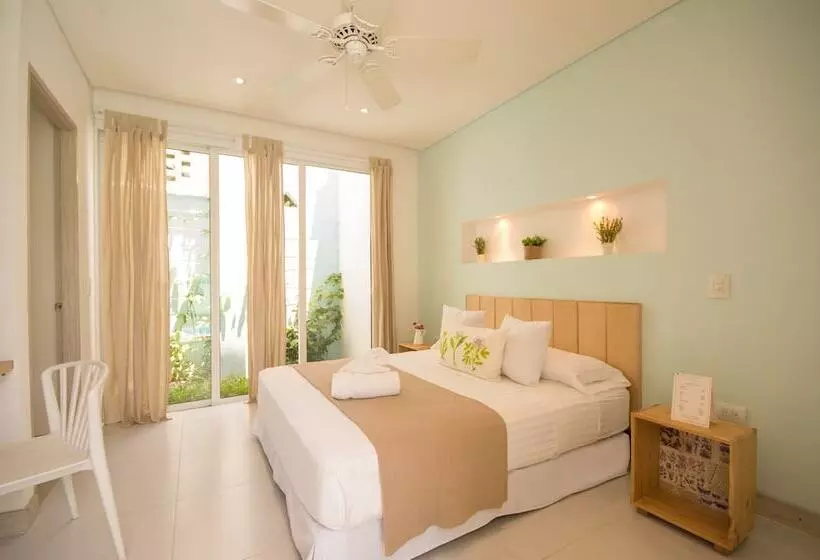 Fotos del hotel La Casa Del Farol  Boutique By Xarm S:  18