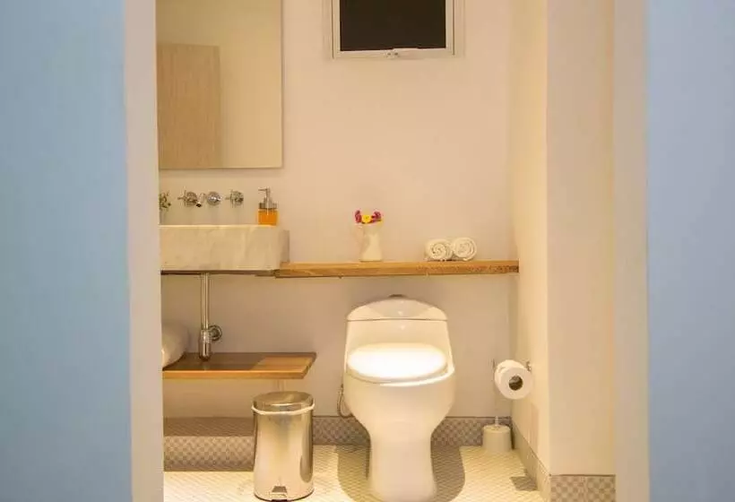 Fotos del hotel La Casa Del Farol  Boutique By Xarm S:  5