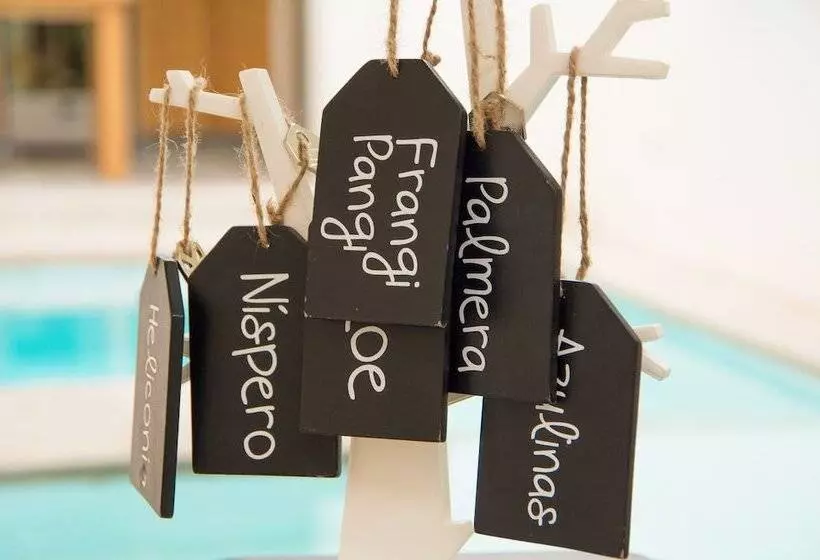 Fotos del hotel La Casa Del Farol  Boutique By Xarm S:  6