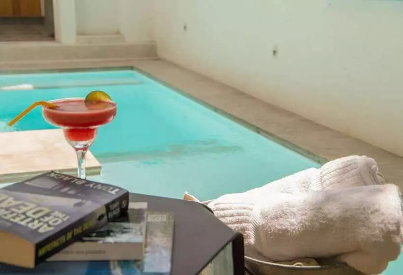 Fotos del hotel La Casa Del Farol  Boutique By Xarm S:  3