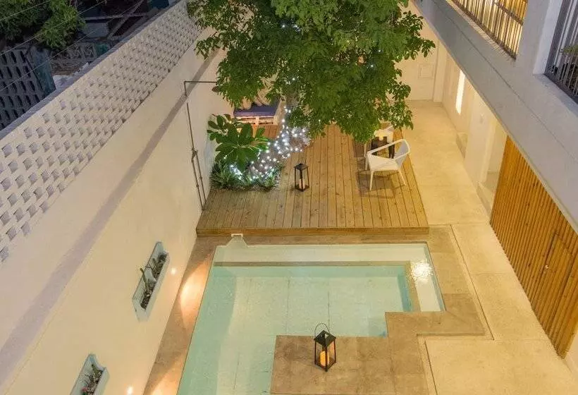 Fotos del hotel La Casa Del Farol  Boutique By Xarm S:  7