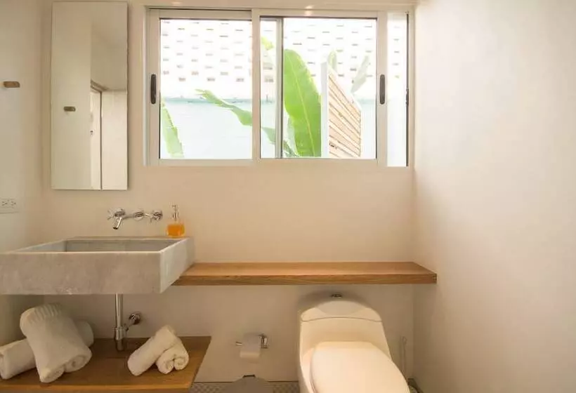 Fotos del hotel La Casa Del Farol  Boutique By Xarm S:  10