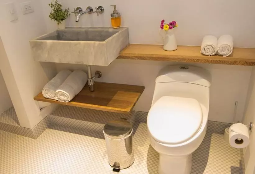 Fotos del hotel La Casa Del Farol  Boutique By Xarm S:  12