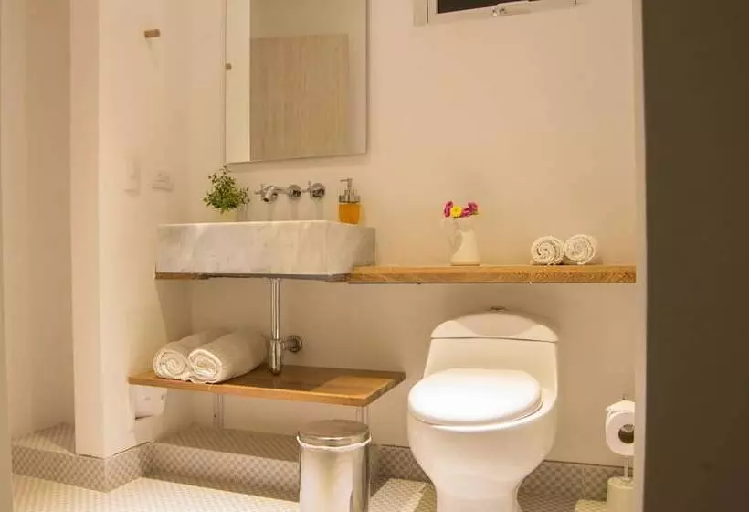 Fotos del hotel La Casa Del Farol  Boutique By Xarm S:  14