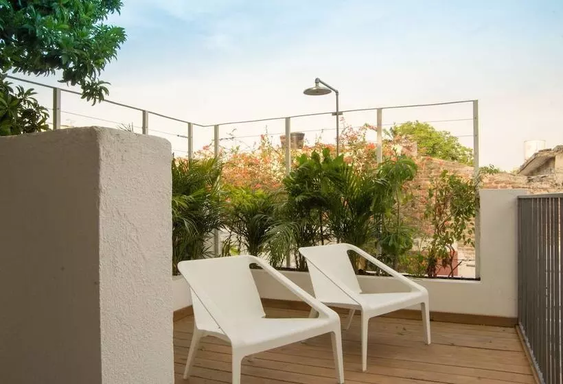 Fotos del hotel La Casa Del Farol  Boutique By Xarm S:  4