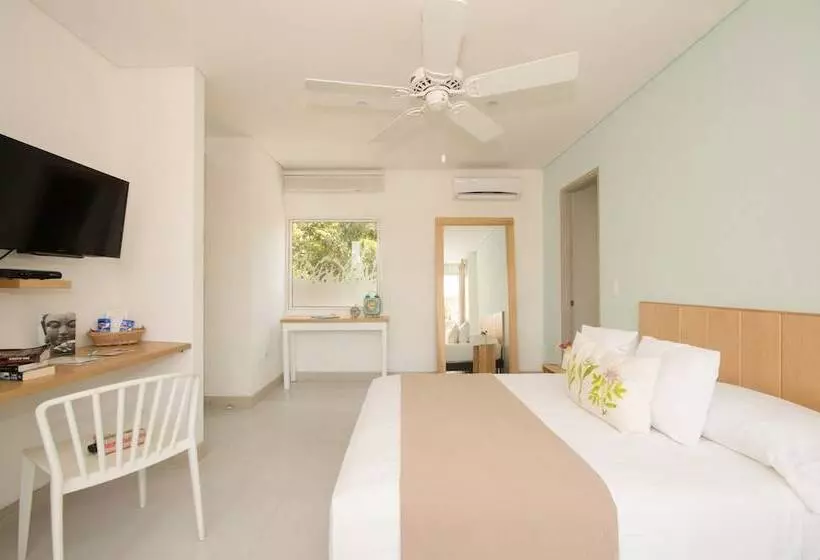 Fotos del hotel La Casa Del Farol  Boutique By Xarm S:  19