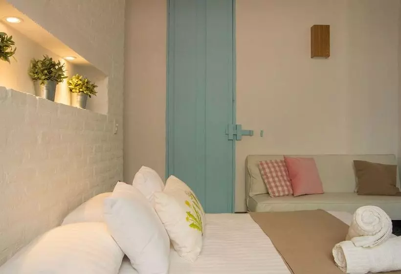 Fotos del hotel La Casa Del Farol  Boutique By Xarm S:  21