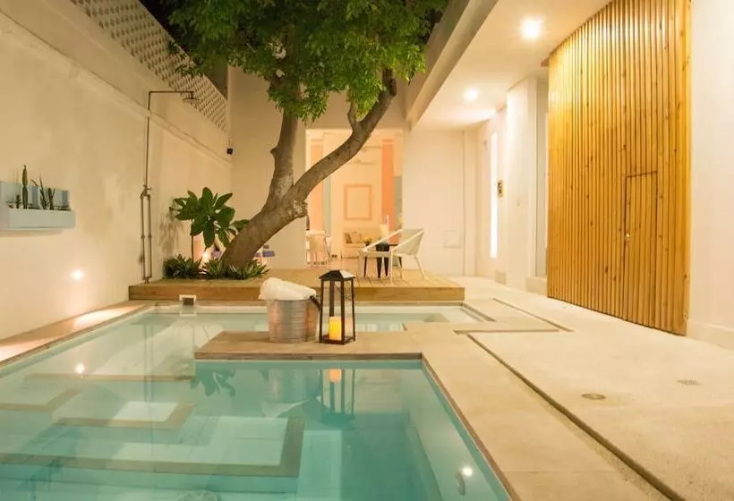 La Casa Del Farol  Boutique By Xarm S