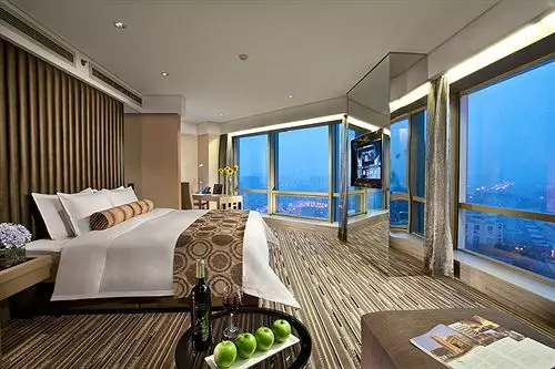 Fotos del hotel Longchamp Garden Hotel:  23