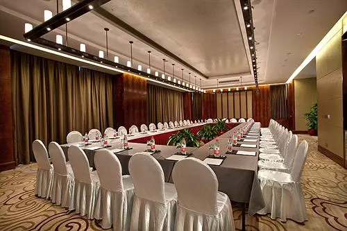 Fotos del hotel Longchamp Garden Hotel:  6