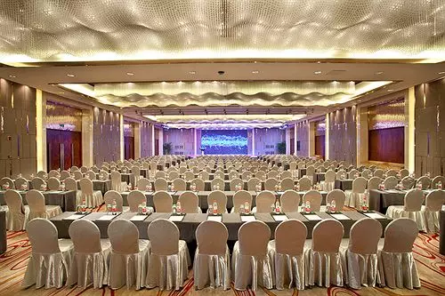 Fotos del hotel Longchamp Garden Hotel:  10