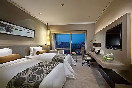 Fotos del hotel Longchamp Garden Hotel:  21