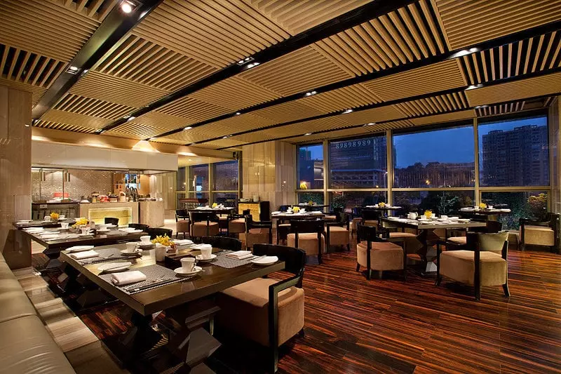 Fotos del hotel Longchamp Garden Hotel:  4