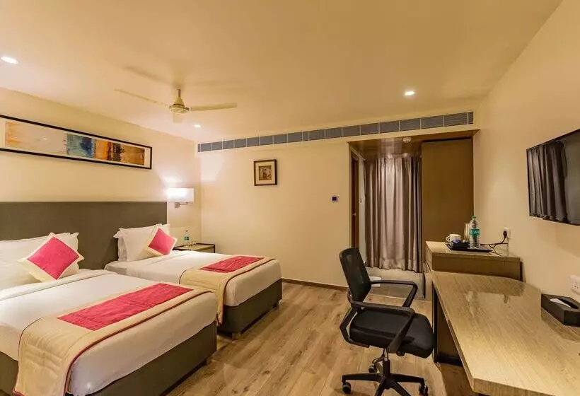 Fotos del hotel Best Western Ramachandra:  24