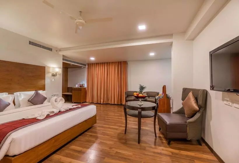 Fotos del hotel Best Western Ramachandra:  16