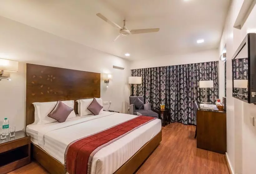 Fotos del hotel Best Western Ramachandra:  15