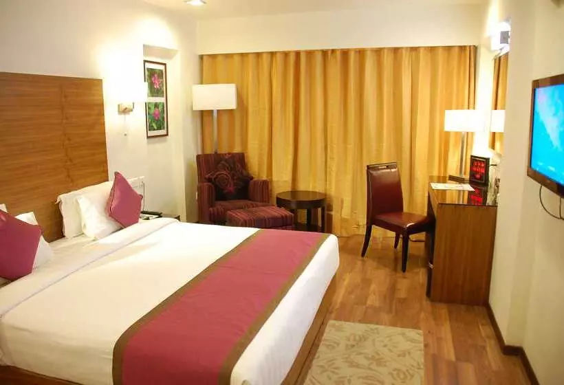 Fotos del hotel Best Western Ramachandra:  11