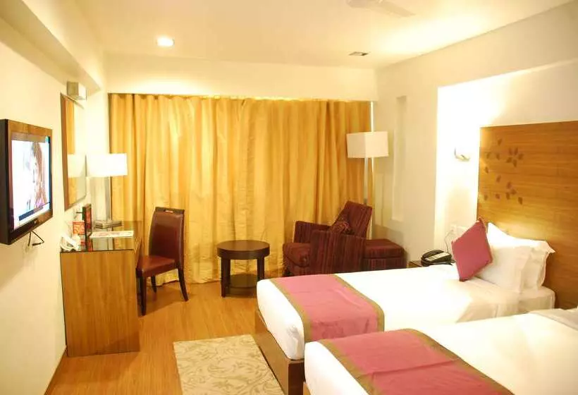 Fotos del hotel Best Western Ramachandra:  2