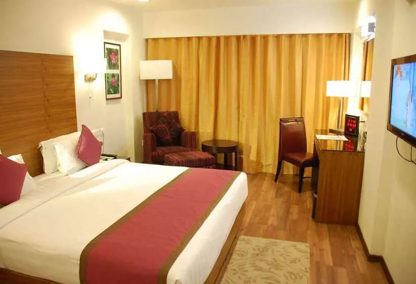 Fotos del hotel Best Western Ramachandra:  7