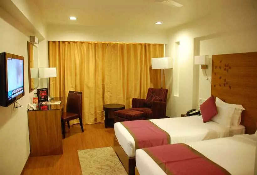 Fotos del hotel Best Western Ramachandra:  19
