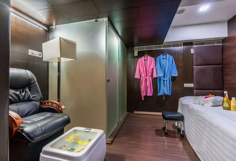 Fotos del hotel Best Western Ramachandra:  25