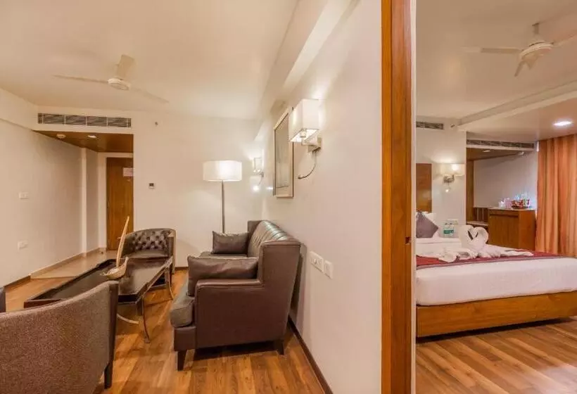 Fotos del hotel Best Western Ramachandra:  22