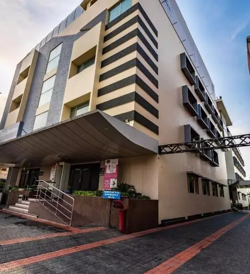 Best Western Ramachandra