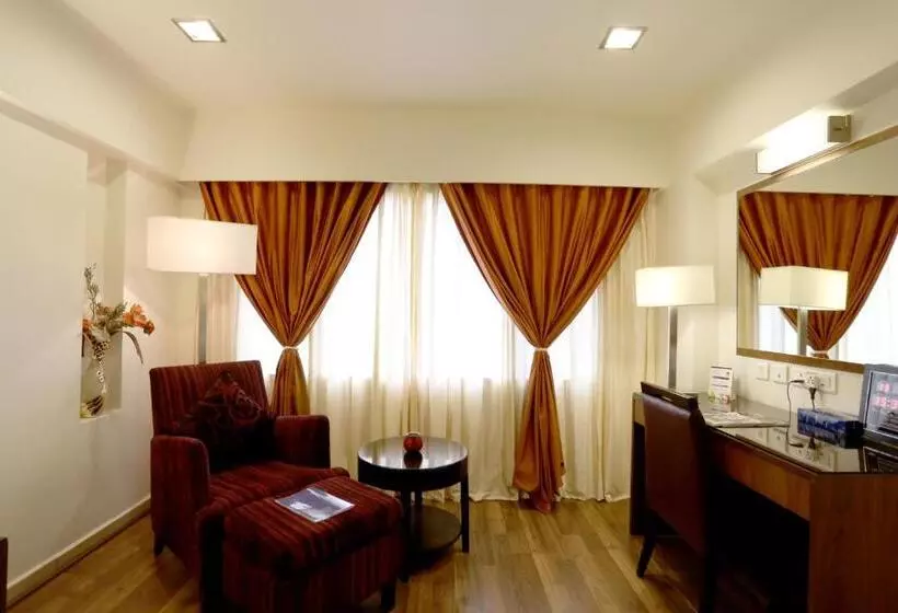 Fotos del hotel Best Western Ramachandra:  5