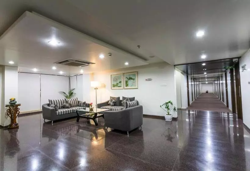 Fotos del hotel Best Western Ramachandra:  3