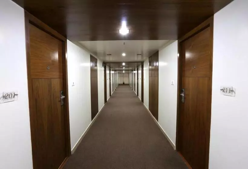 Fotos del hotel Best Western Ramachandra:  4