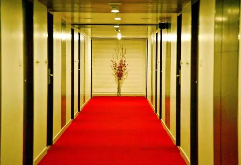 Fotos del hotel Best Western Ramachandra:  6