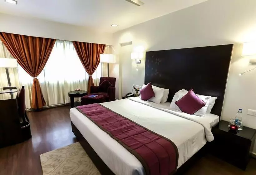 Fotos del hotel Best Western Ramachandra:  12