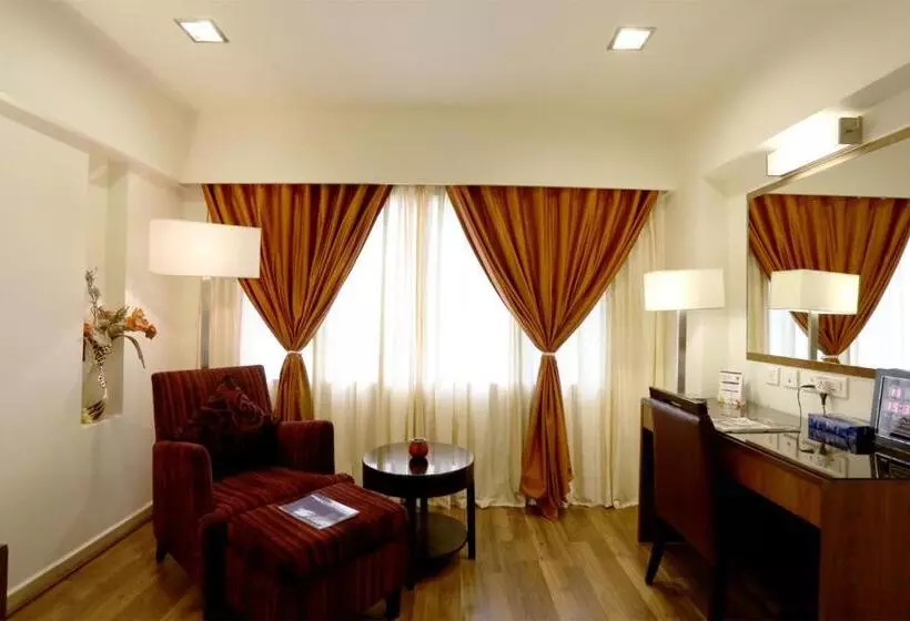 Fotos del hotel Best Western Ramachandra:  23