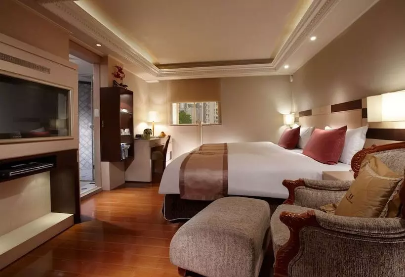 Fotos del hotel Charming Castle:  15