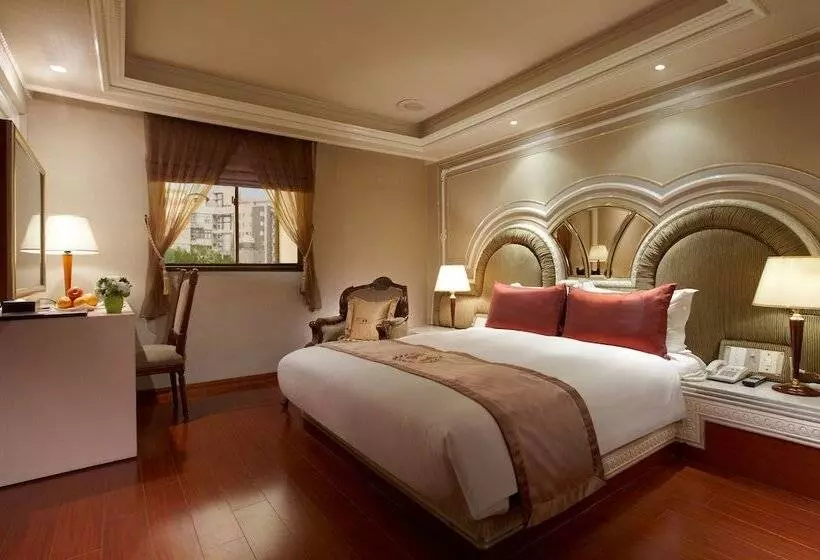 Fotos del hotel Charming Castle:  9