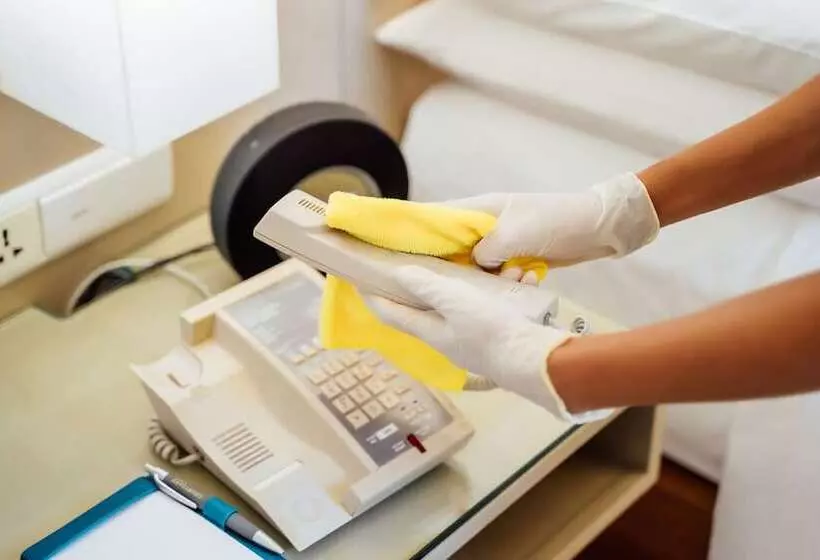 Fotos del hotel Courtyard By Marriott Bali Nusa Dua Resort:  13