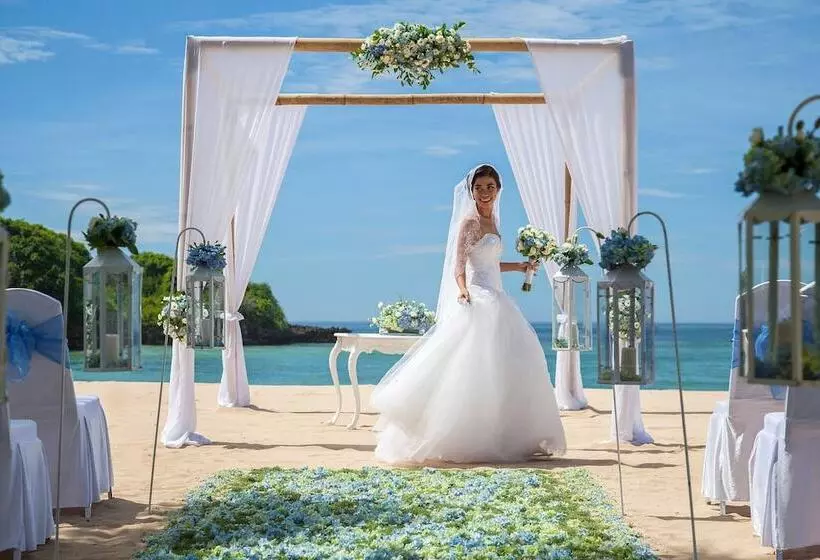 Fotos del hotel Courtyard By Marriott Bali Nusa Dua Resort:  22