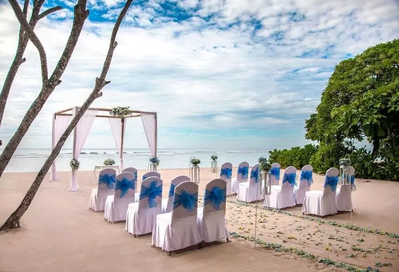 Fotos del hotel Courtyard By Marriott Bali Nusa Dua Resort:  14