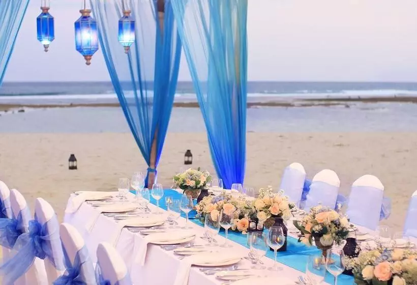 Fotos del hotel Courtyard By Marriott Bali Nusa Dua Resort:  24