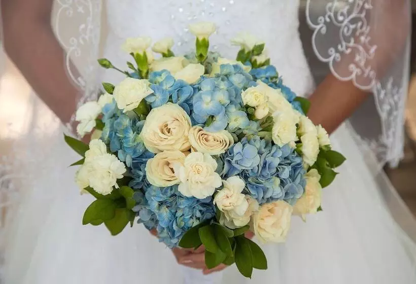 Fotos del hotel Courtyard By Marriott Bali Nusa Dua Resort:  5