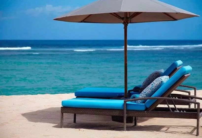 Fotos del hotel Courtyard By Marriott Bali Nusa Dua Resort:  17