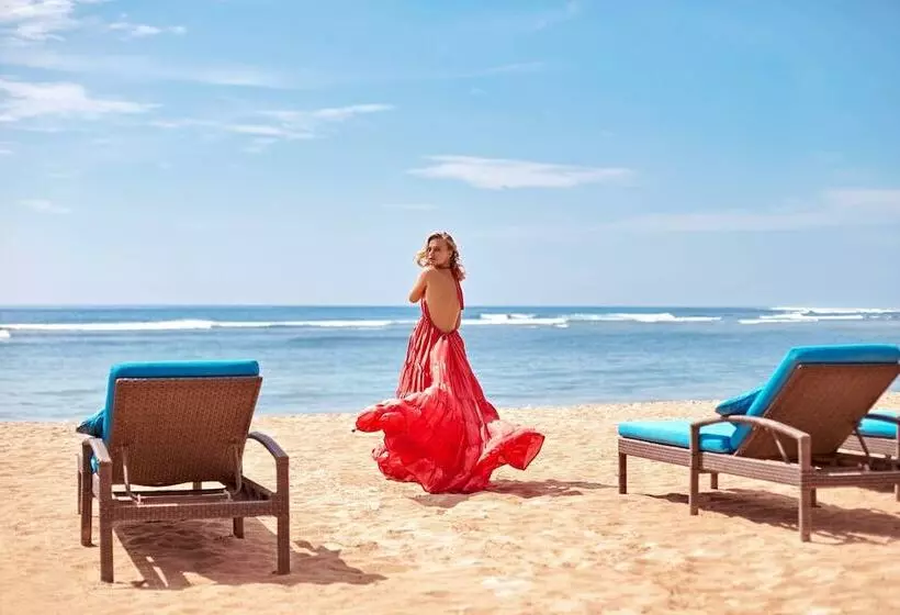 Fotos del hotel Courtyard By Marriott Bali Nusa Dua Resort:  21