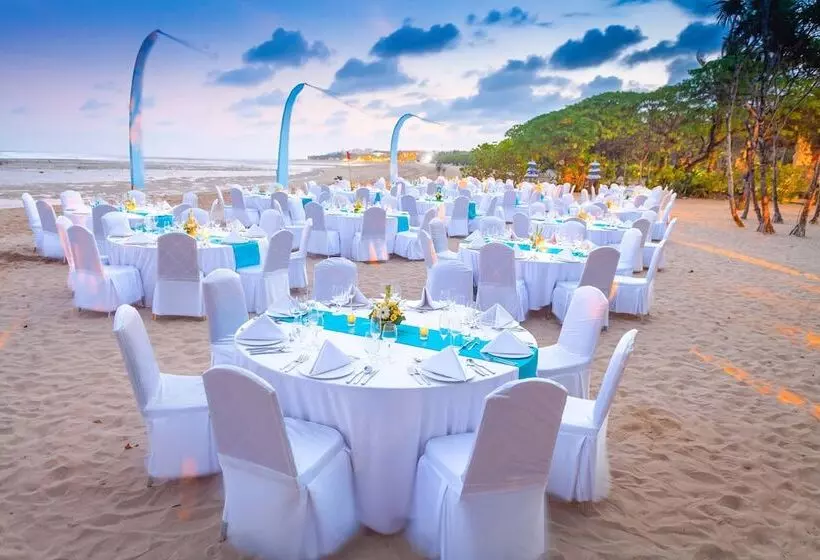 Fotos del hotel Courtyard By Marriott Bali Nusa Dua Resort:  25