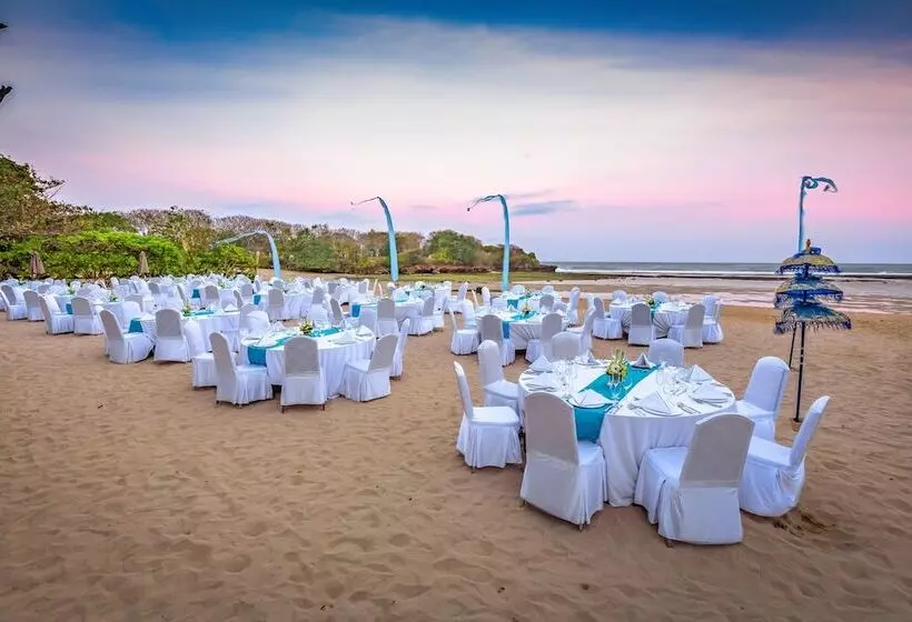 Fotos del hotel Courtyard By Marriott Bali Nusa Dua Resort:  9